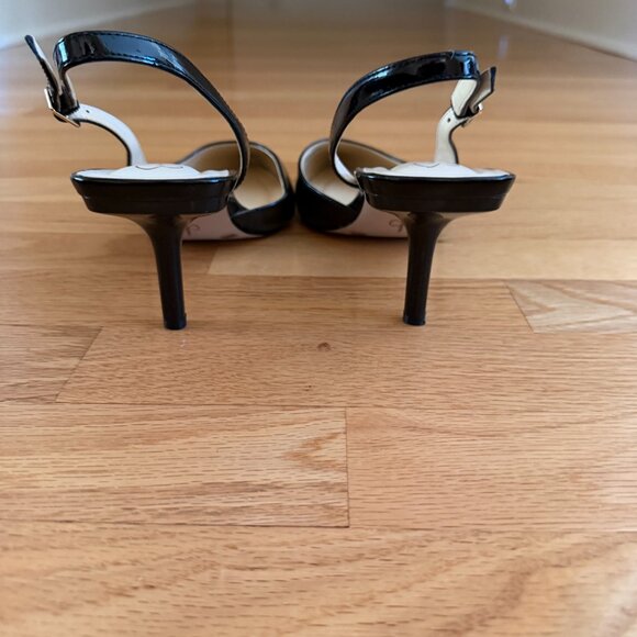 Jessica Simpson Ippie Slingback Pump Size 9M - Picture 5 of 11